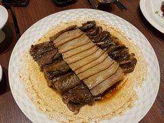 -蛇口希尔顿南海酒店·随轩中餐厅·粤菜