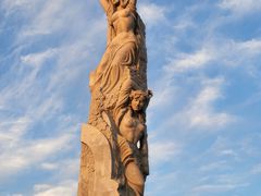 -长春世界雕塑园冰雪艺术天地