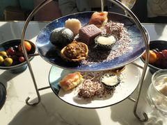 -岁粤Moon·湖景餐厅(月光码头店)