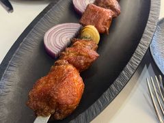 -马克西姆俄罗斯餐厅(通亚街店)