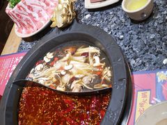 -蜀大侠火锅(四川北路店)