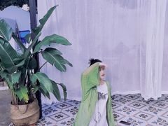-几静cafe(基湖店)
