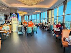 -不仔客海鲜·烧烤·270度海景餐厅(大东海店)