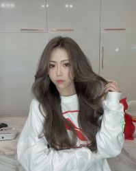 点击看大图 -3AM·S HAIR SALON烫发染发接发