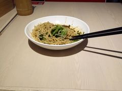 -遇见小面(凯德广场店)