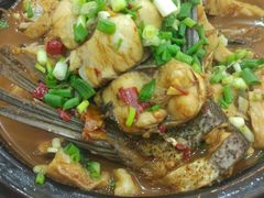 -徽州美食(三十年老店)