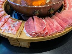 -北门涮肉·铜锅涮肉(南锣鼓巷店)