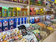 -上海梨膏糖商店(豫园商城店)