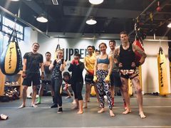 -Uppercut拳馆·Boxing拳击·Muay Thai泰拳