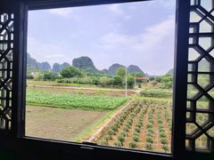 -中华贤母园-陶渊明纪念馆