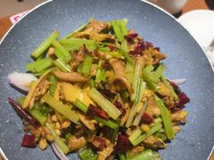 -肖记公安牛肉鱼杂馆·省级非物质文化遗产(万松园直营店)