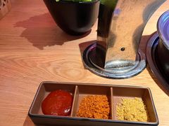 -吉秋田鲜和牛烧肉·肉档自选