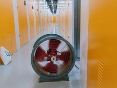 -安东易迷你仓自助寄存仓库(淞虹路店)