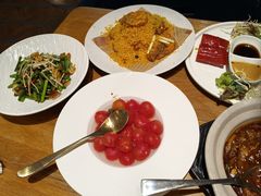 -花舍·新派粤菜·西餐·下午茶(亚运村·鸟巢店)