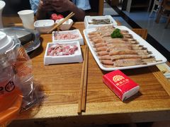 -傣妹火锅(建军东路店)