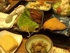 iphone_upload_pic-大渔铁板烧(中山路八佰伴店)