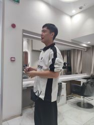 -Kraemer Paris苏豪路易士·嘉玛发廊