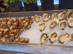 -博林天瑞喜来登酒店·西丽尚膳