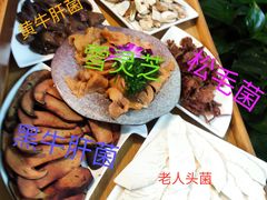 -大理董·董家小厨野生菌火锅(古城旗舰店)