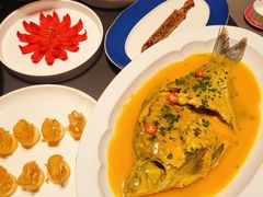 -曾宴·楚菜(湖北省博物馆店)