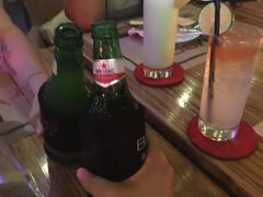 -Bamboo Bar & Grill Restaurant