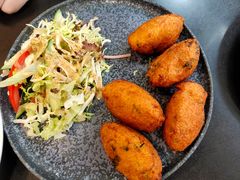 -妈阁铭记澳葡美食