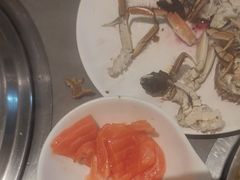 -尚宴牛特鲜自助(太原街万达店)