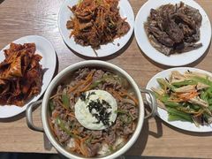 -韩麦大冷面(桂花街直营店)