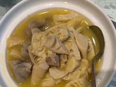 -西湖春天•老字号杭州菜(百汇店)