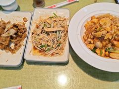 -振生清真饭店(永安道店)