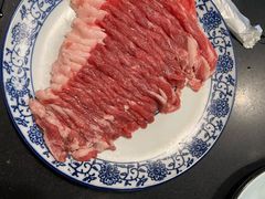 -裕德孚·非遗手切涮羊肉(东直门内大街店)