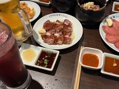 -蒜香焼肉PURUSHIN(马场路店)