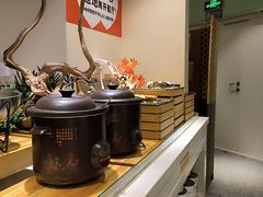 -快乐爱斯米牛排·寿喜烧自助(亿合城店)
