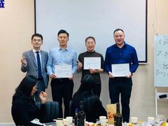 -新励成演讲口才培训(无锡梁溪学训中心)