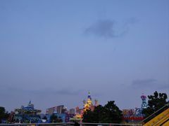 -海上明珠主题乐园