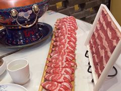 -祥源胡同·涮牛羊肉火锅(花桥店)