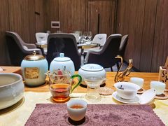 -神洲四海大酒楼(王府井澳门中心店)