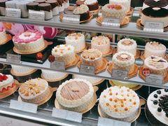 -布歌东京(清河万象汇店)