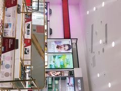 -宝明斋眼镜(大观园店)