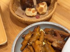 -鸽子窝(宋庄店)