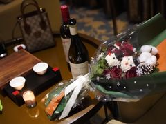 -上海衡山路十二号华邑酒店