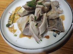 -大家发海鲜城夜排档(华山中路店)