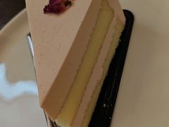 -柏兰蒂西餐厅BAR.A.MUNDI(尚嘉中心店)