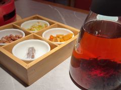 -闽上鲜·福建菜(龙湖滨江天街店)