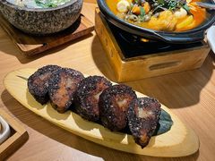 -桂小厨广西菜(青秀万达店)