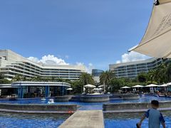 -三亚亚龙湾美高梅度假酒店FUN动冲浪