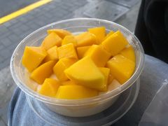 -陈记甜品窝(中山北路店)