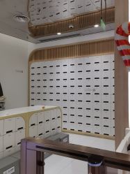 -meland亲子乐园(珠海环宇城店)