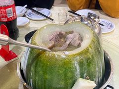 -红旗山庄(圭峰山店)