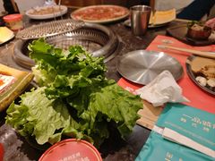 -一品诚记烤肉·甄选店(中南路店)